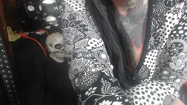 Astartexxx online show from January 11, 2026, 10:16 pm