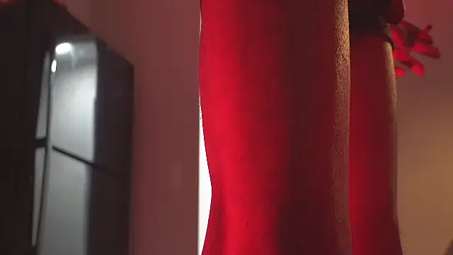 Slimomega online show from February 9, 2026, 5:16 am