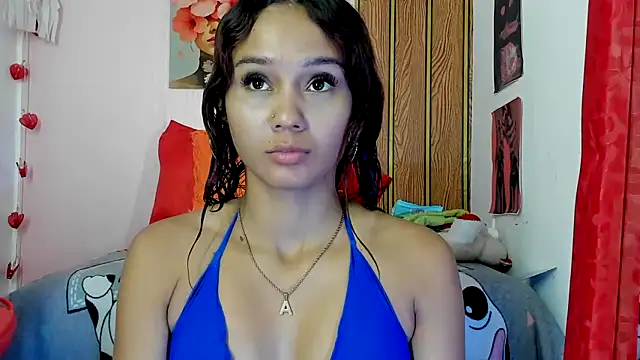 MarianaManzur online show from May 1, 2026, 4:56 pm