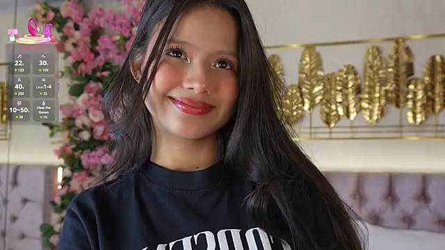 Snapshot of candy_beck chatting on November 19, 2025, 1:11 pm candy beck online show from November 19, 2025, 1:11 pm