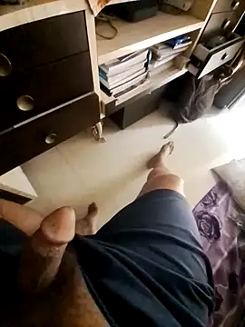 Snapshot of NH2022 chatting on February 8, 2025, 4:36 am NH2022 online show from February 8, 2025, 4:36 am