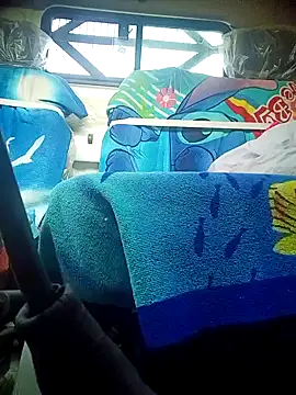 Driver-naru online show from February 13, 2025, 8:38 am