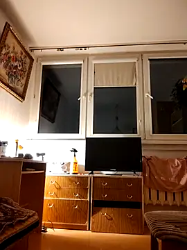 She-devilx online show from May 27, 2026, 9:22 pm