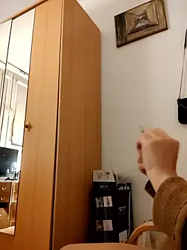 She-devilx online show from January 11, 2026, 12:50 am