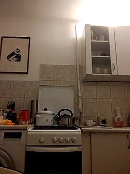 She-devilx online show from February 2, 2026, 9:14 pm