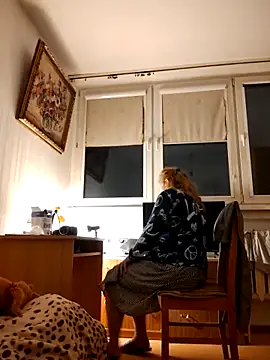 She-devilx online show from February 9, 2026, 11:14 pm