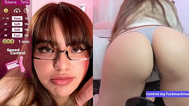 Snapshot of Hikikodoll__ chatting on April 9, 2026, 12:01 am Hikikodoll online show from April 9, 2026, 12:01 am