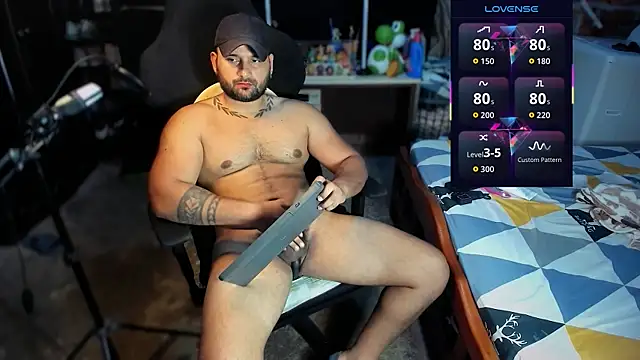 Imperion king online show from August 8, 2026, 1:12 am