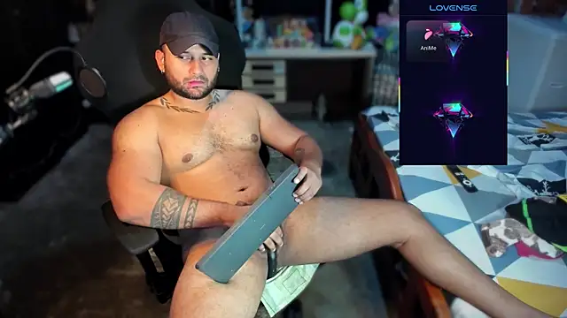 Imperion king online show from May 31, 2026, 10:43 pm