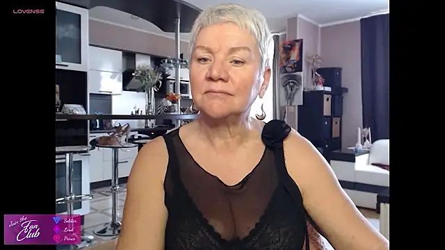 roxana brooks online show from March 28, 2026, 1:23 pm