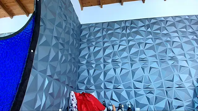 ANGELSEX 11 online show from November 19, 2025, 7:58 pm