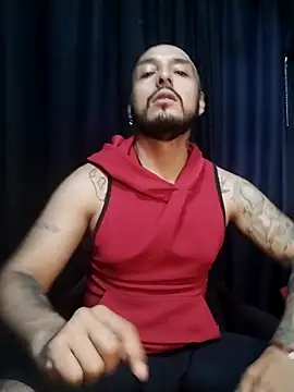 KenllyH online show from March 22, 2025, 3:20 am