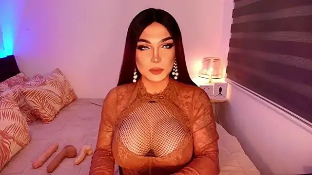 MissPattyShemalexxx online show from August 1, 2026, 1:20 pm