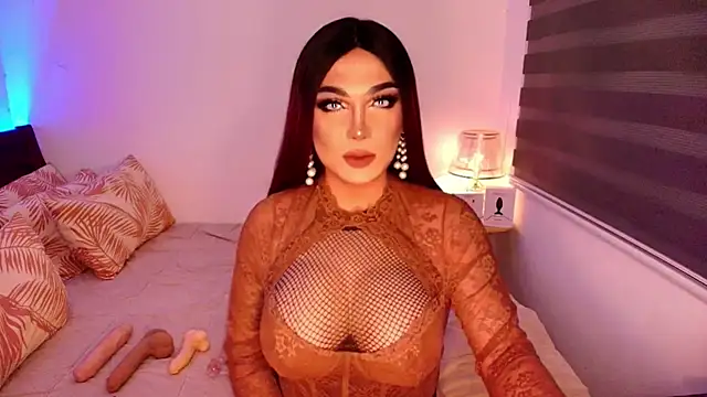 MissPattyShemalexxx online show from July 31, 2026, 11:57 pm