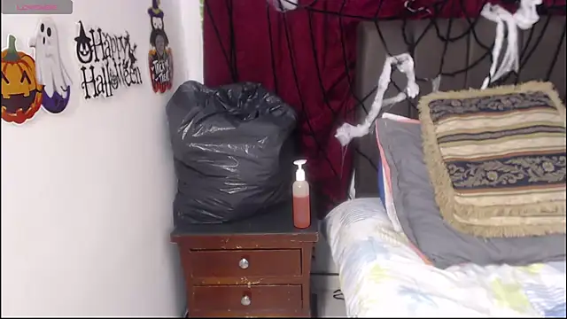 harley sweet-69 online show from October 27, 2025, 8:10 pm