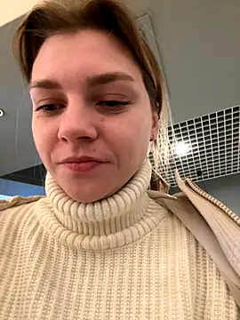 ValenciaShock online show from November 5, 2025, 6:49 am