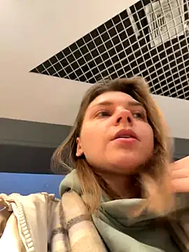 ValenciaShock online show from October 25, 2025, 6:45 am