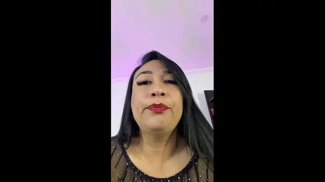 Karina Yang online show from July 21, 2026, 8:21 pm