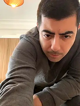  Playboy  online show from November 2, 2025, 8:19 am