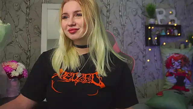 Moon Valkyrie online show from March 5, 2026, 9:17 am