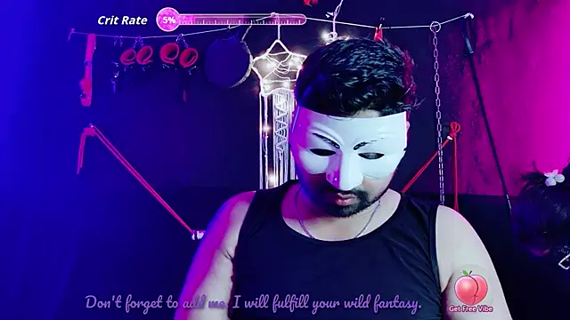 Snapshot of Exotic_Goddess chatting on November 14, 2025, 5:27 pm Exotic Goddess online show from November 14, 2025, 5:27 pm