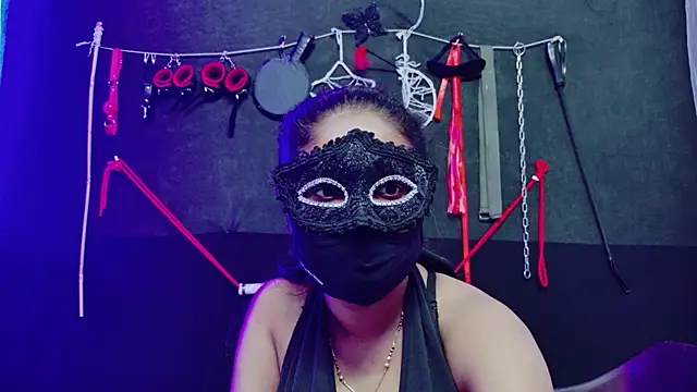 Snapshot of Exotic_Goddess chatting on November 13, 2025, 5:17 pm Exotic Goddess online show from November 13, 2025, 5:17 pm