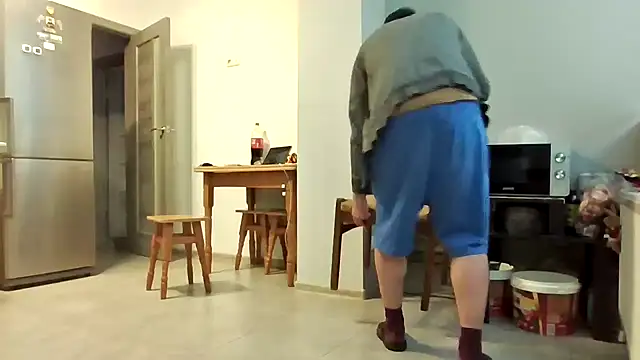 SexSanich online show from February 10, 2026, 6:23 am