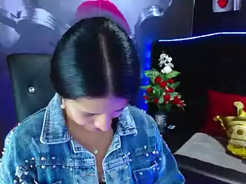 VALERY MEER online show from December 3, 2024, 11:51 am