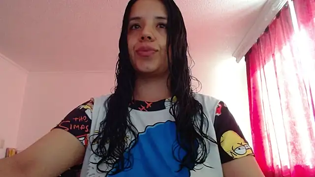 VALERY MEER online show from May 7, 2026, 1:14 pm