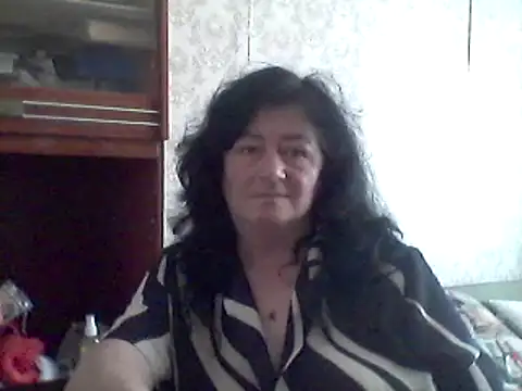 GypsiQueen2 online show from March 19, 2025, 10:11 am