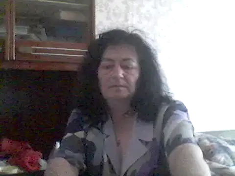 GypsiQueen2 online show from March 20, 2025, 12:43 pm