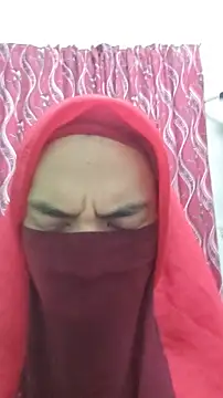 ElisyaHijabDoll online show from November 1, 2025, 6:35 pm