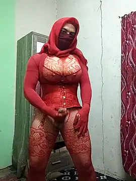 Snapshot of ElisyaHijabDoll chatting on May 6, 2026, 6:56 pm ElisyaHijabDoll online show from May 6, 2026, 6:56 pm