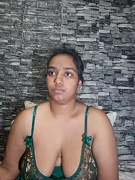 Xindias fantasyX online show from September 22, 2025, 7:20 pm