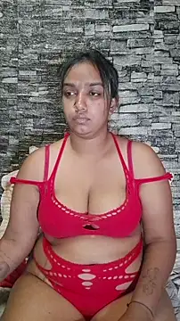 Xindias fantasyX online show from December 17, 2025, 6:02 pm