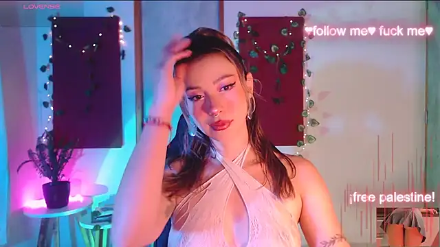 Snapshot of sakura_beauty chatting on October 16, 2025, 4:21 am sakura beauty online show from October 16, 2025, 4:21 am