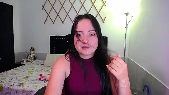 Snapshot of naughty_girl_4u chatting on October 15, 2025, 8:17 pm naughty girl 4u online show from October 15, 2025, 8:17 pm