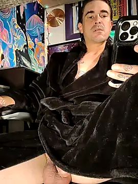 Snapshot of XxBobbyDigitalxX chatting on August 9, 2026, 2:01 pm XxBobbyDigitalxX online show from August 9, 2026, 2:01 pm