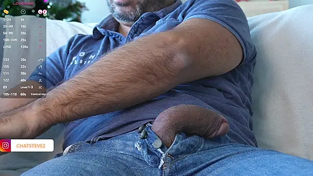 Snapshot of _MrPrecum_ chatting on November 25, 2025, 1:55 pm MrPrecum online show from November 25, 2025, 1:55 pm