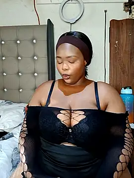 Aaaliyah445 online show from January 18, 2026, 5:00 am