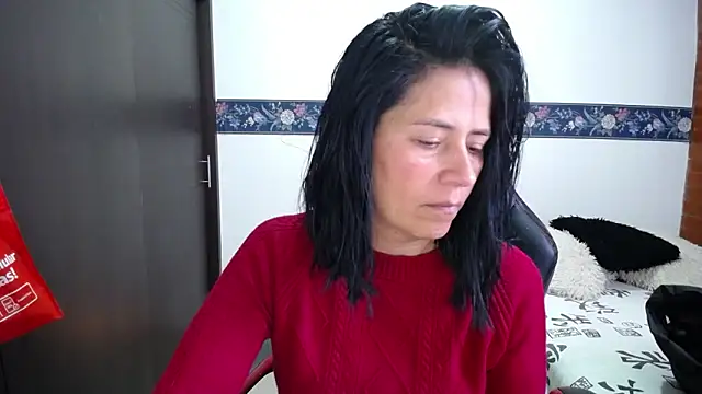 Snapshot of sharoon_cheerry chatting on October 21, 2025, 11:53 am sharoon cheerry online show from October 21, 2025, 11:53 am