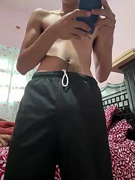 gusxxlsv24 online show from January 16, 2025, 8:03 pm