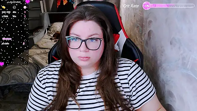 alexa sweetyy online show from February 26, 2025, 6:15 pm