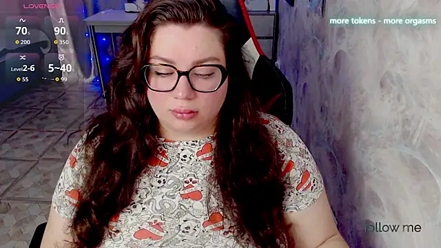 alexa sweetyy online show from May 17, 2026, 7:41 am