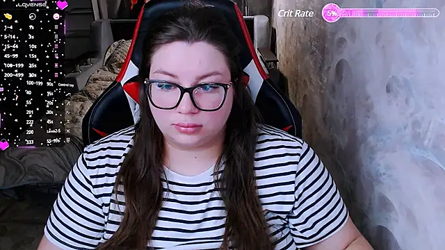 alexa sweetyy online show from February 27, 2025, 2:35 am
