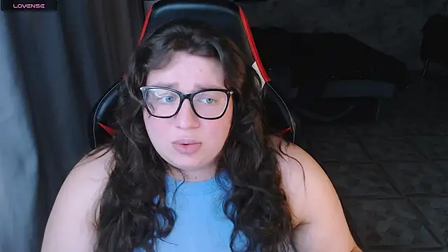 alexa sweetyy online show from November 3, 2025, 7:50 pm