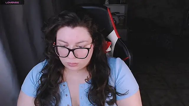 alexa sweetyy online show from November 6, 2025, 8:13 pm