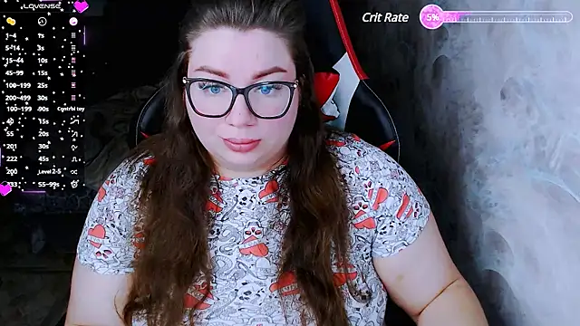 alexa sweetyy online show from March 2, 2025, 6:24 pm