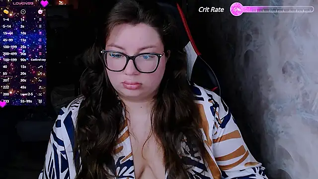 alexa sweetyy online show from February 7, 2025, 3:01 am