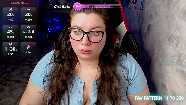 alexa sweetyy online show from February 6, 2026, 6:31 am